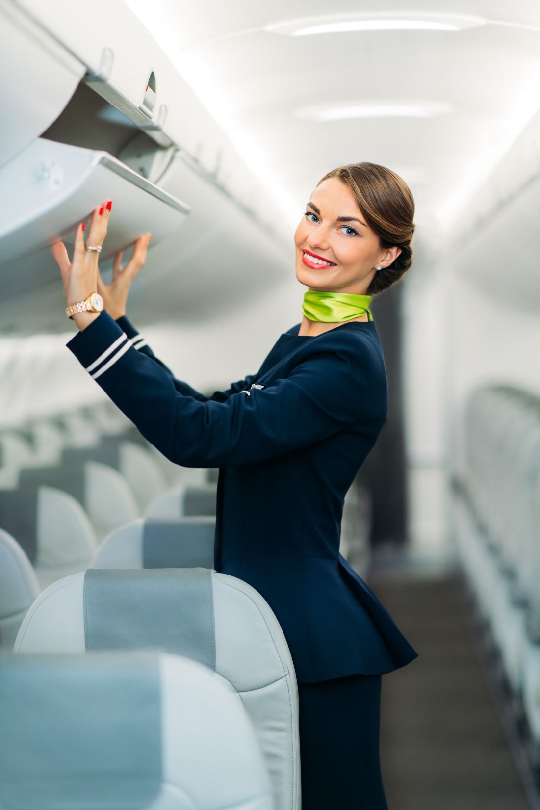 5 Main Risks Faced By Cabin Crew