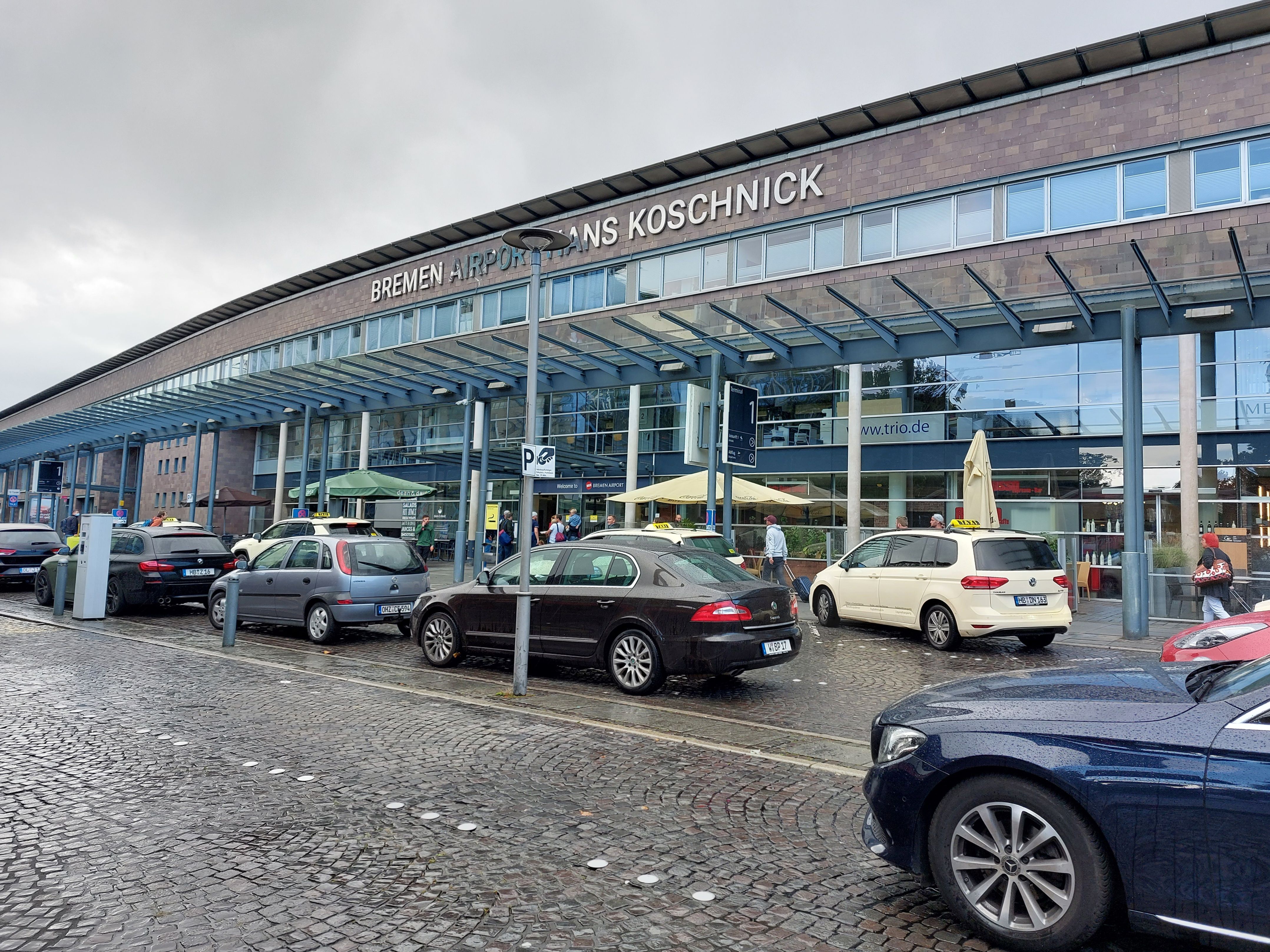 Bremen Airport