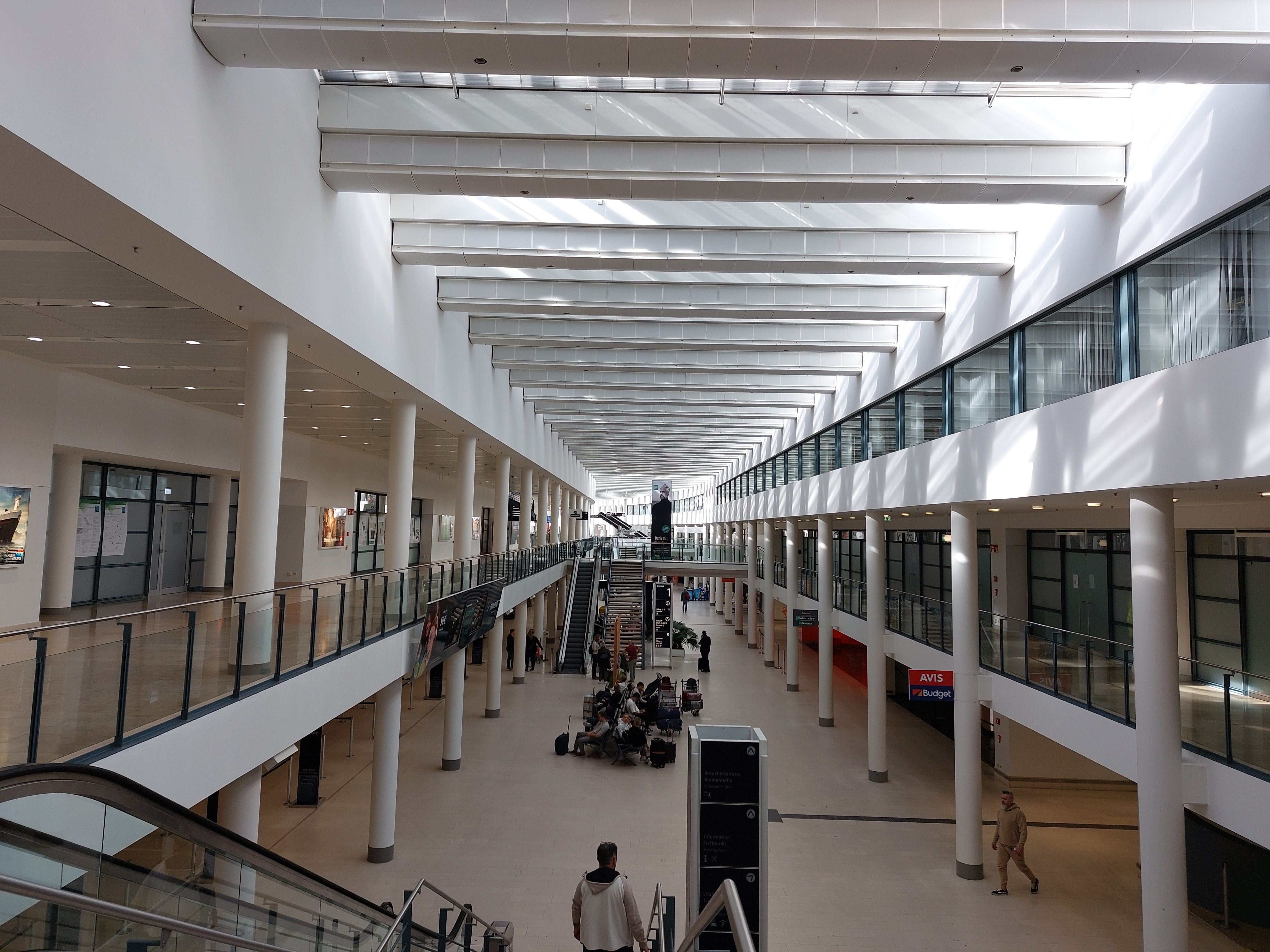 Bremen Airport