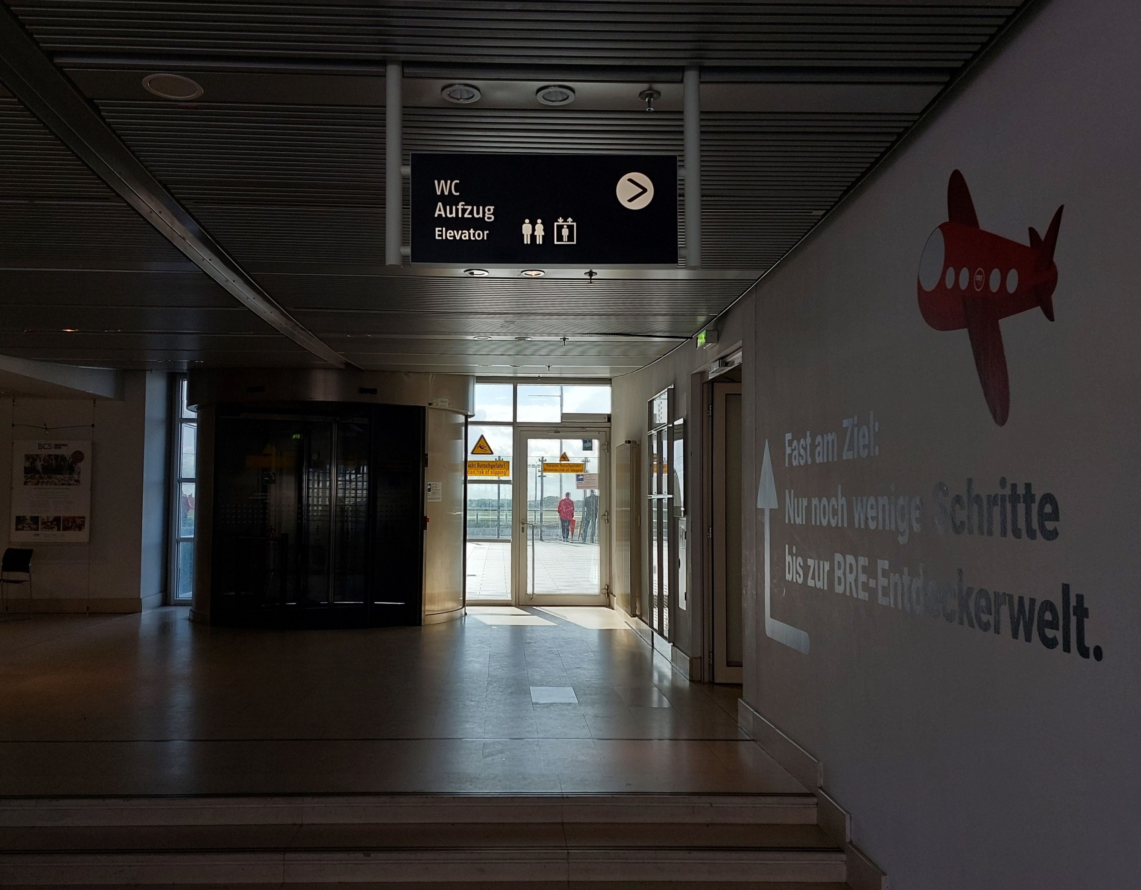 Bremen Airport