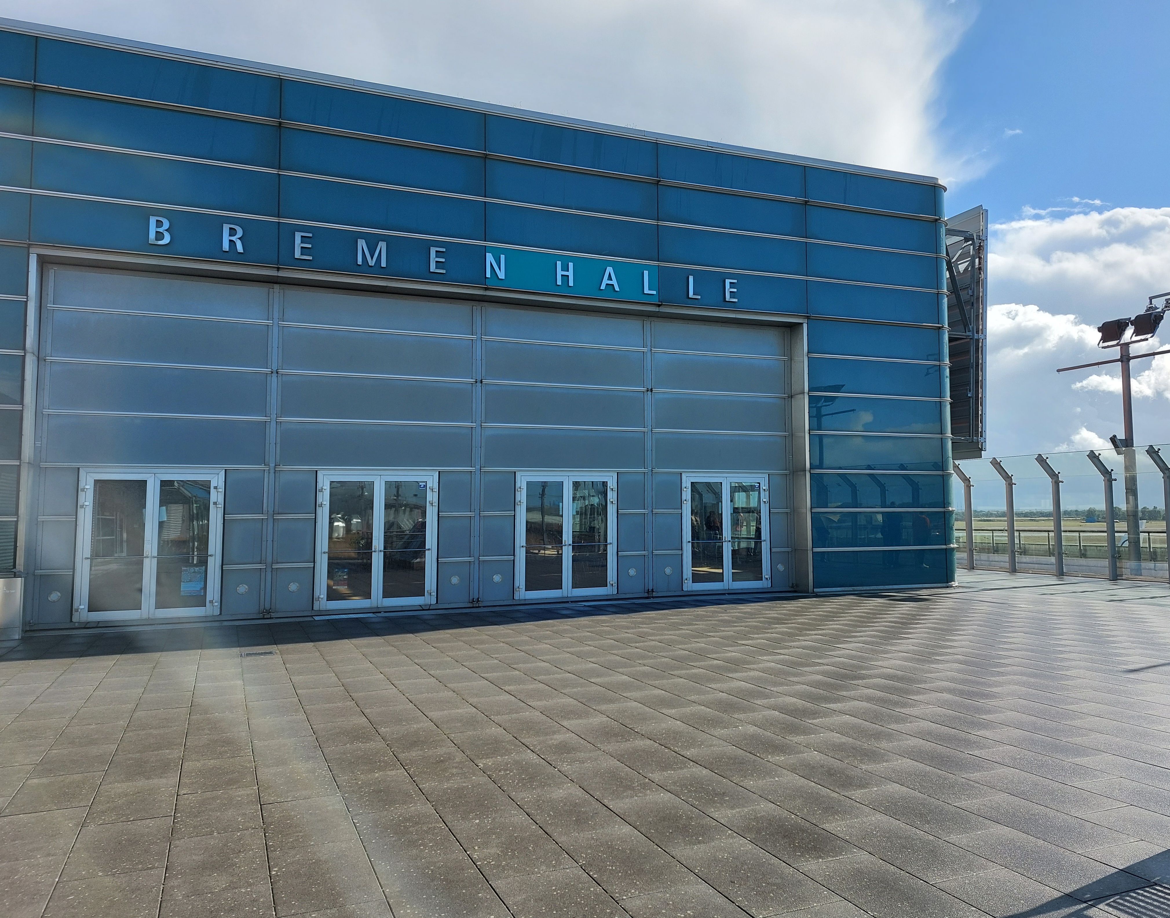 Bremen Airport