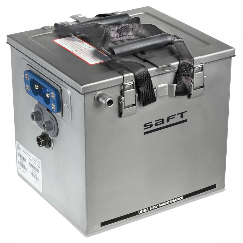 The Ins & Outs Of An Aircraft's Electrical System