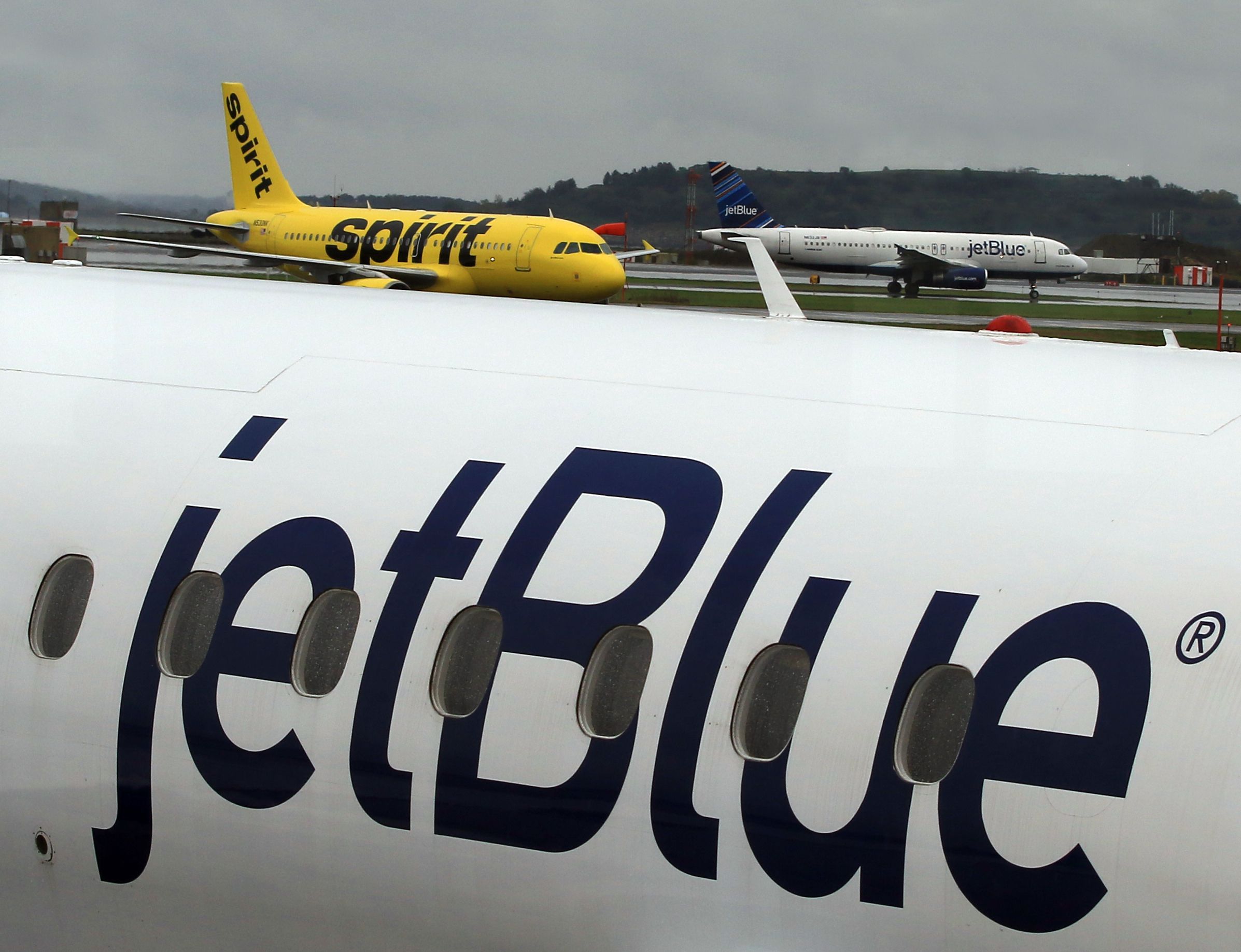 spirit-pilots-union-wants-to-agree-a-pay-rise-before-it-merges-with-jetblue