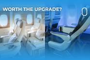 5 Things That Make Premium Economy Worth The Cost Of Upgrading 5 Things That Make Premium Economy Worth The Cost Of Upgrading