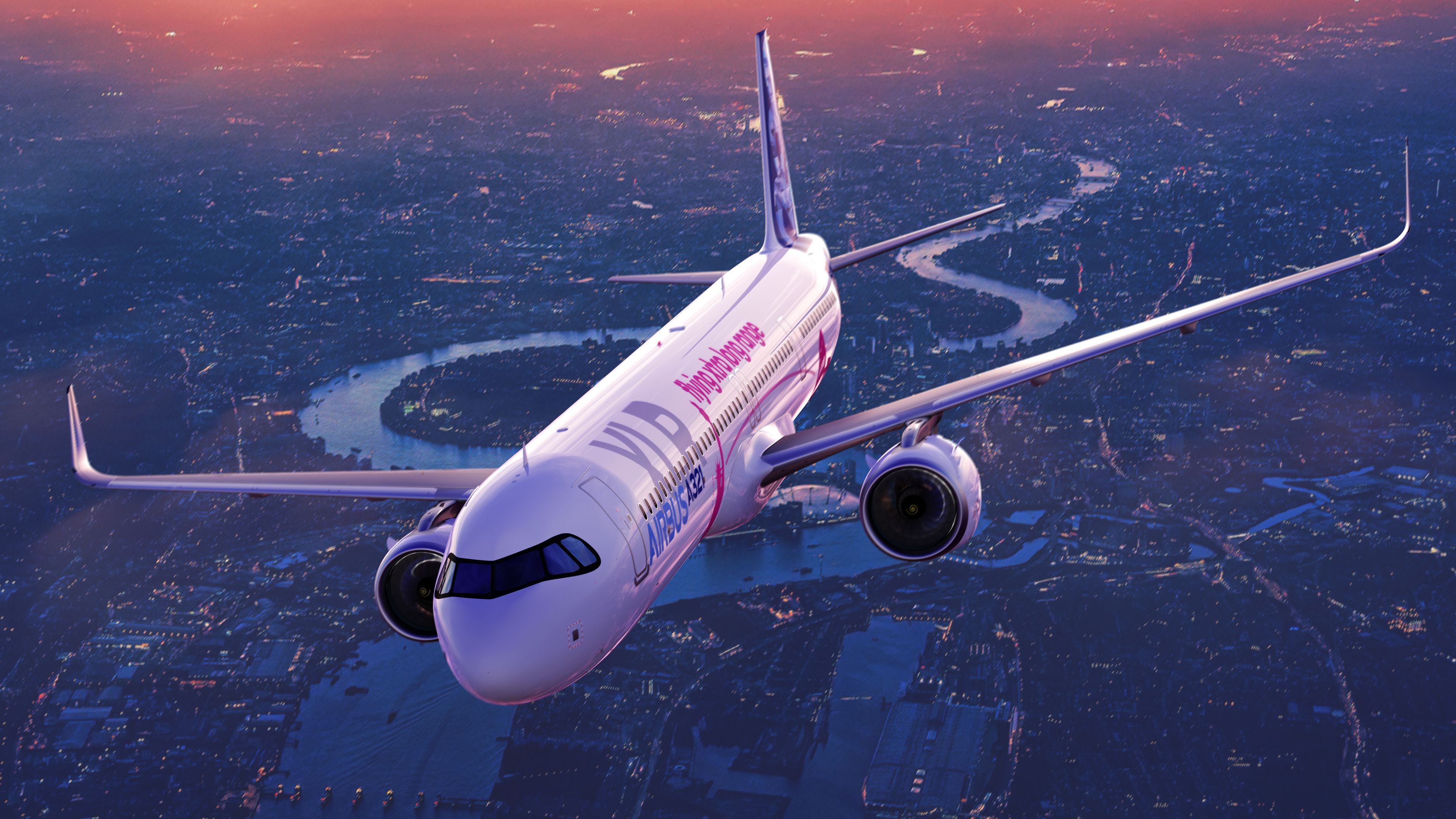 A321XLR will have a range of up to 11 hours, reaching from Delhi to London