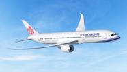 China Boeing Aircraft World Times Express