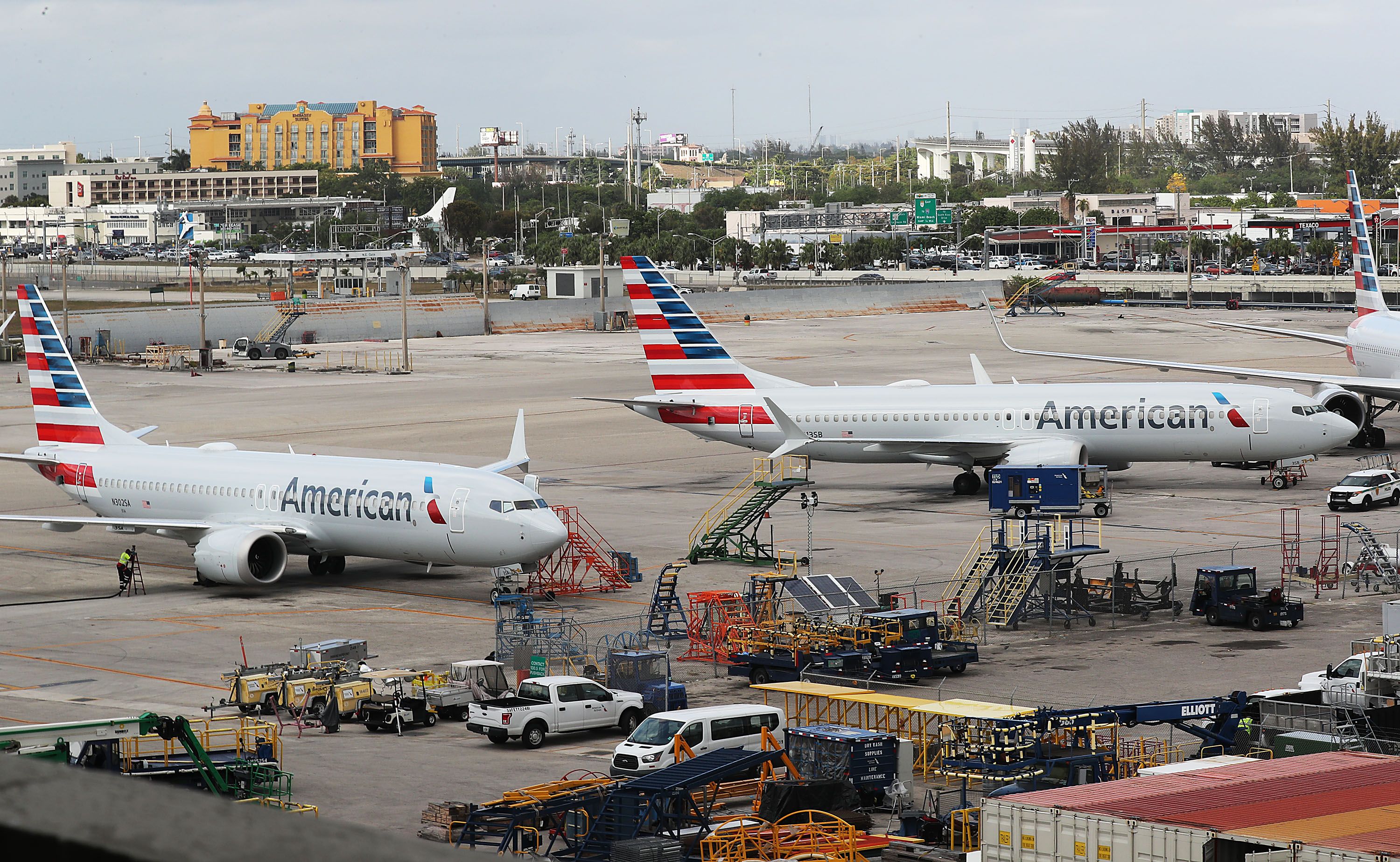 The Different Ways To Earn American Airlines AAdvantage Miles
