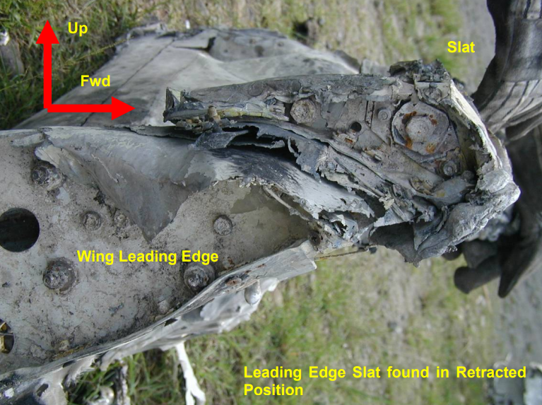 How Mandala Airlines Flight 91 Became The Boeing 737200's Deadliest