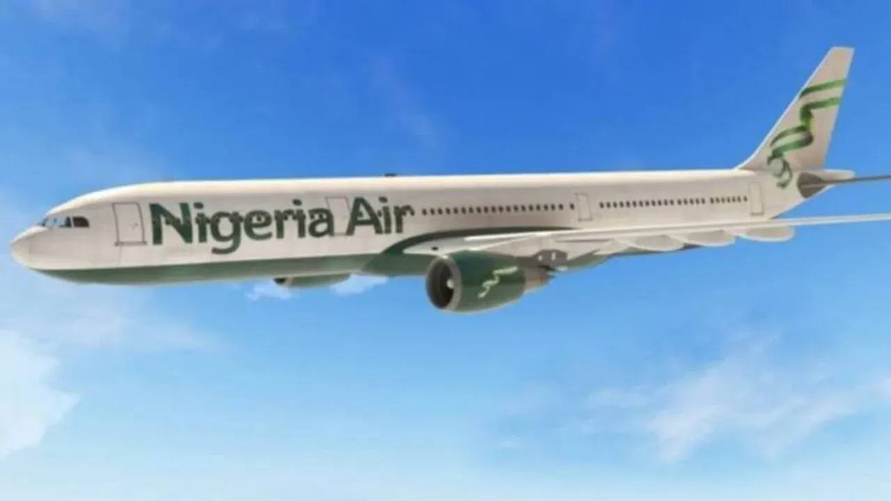 Nigeria Air Is Anticipating An AOC Inside 2 Weeks
