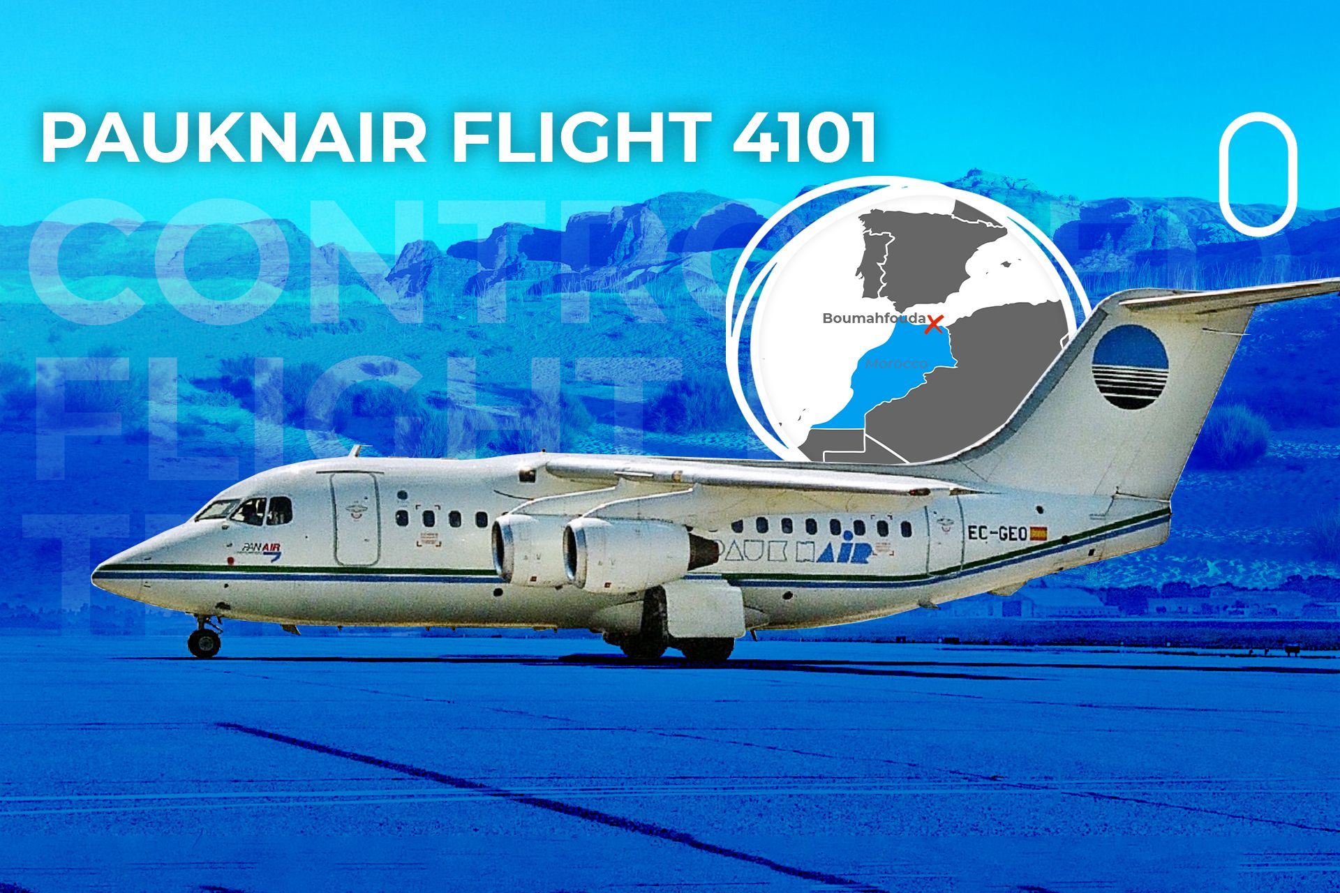 A Look At PauknAir Flight 4101 s Crash In Morocco morocult-efficiently-purchasing-cheap-morocco-flights