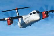 De Havilland Working Towards Restarting Dash 8 Production At New 