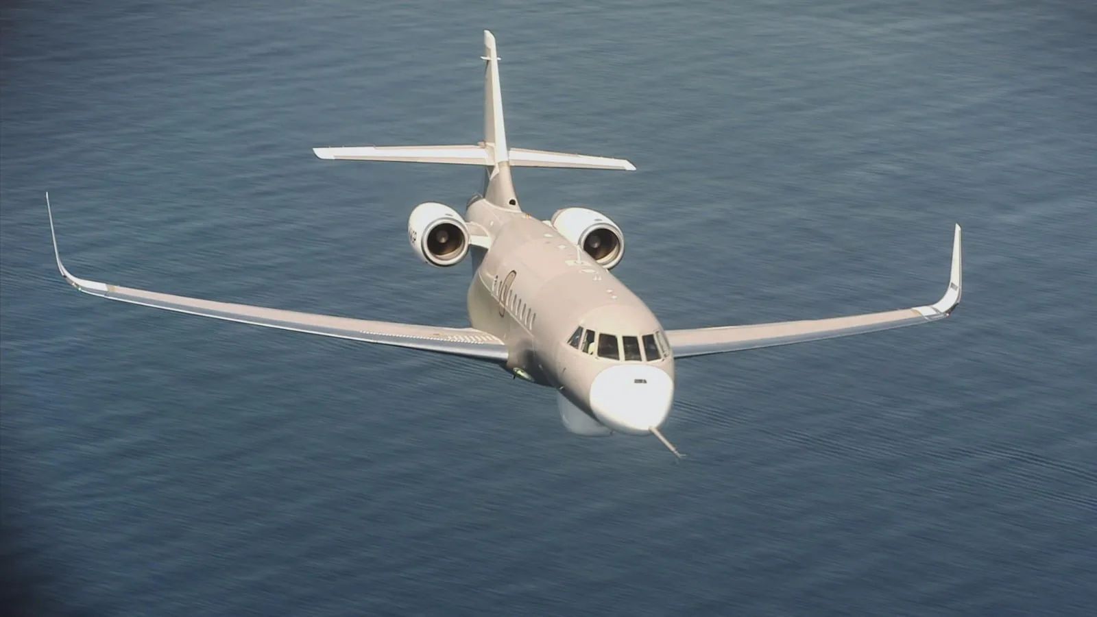 Dassault 2000MRA