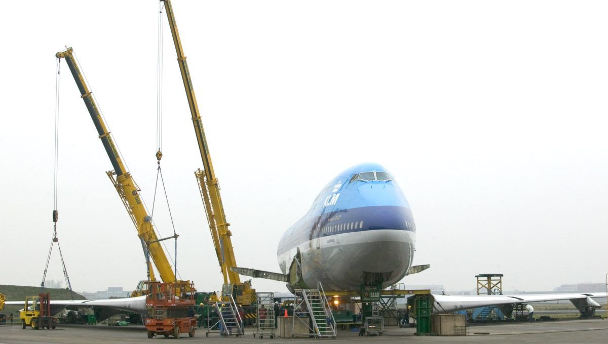 747-KLM-PH-BUK-dismantle-Frank-van-der-Werff-via-KLM-1