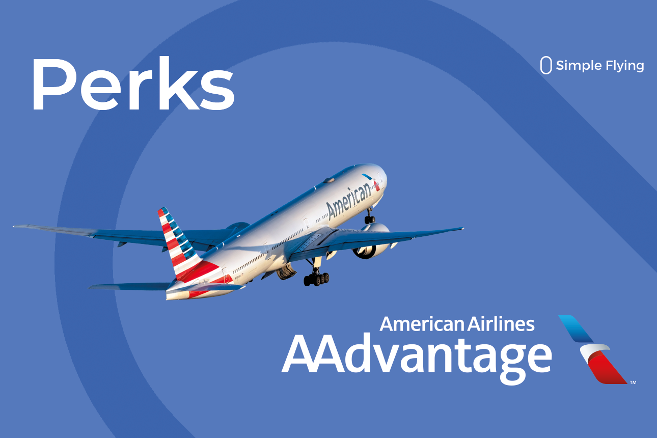 American Airlines AAdvantage: What Are The Hidden Perks?