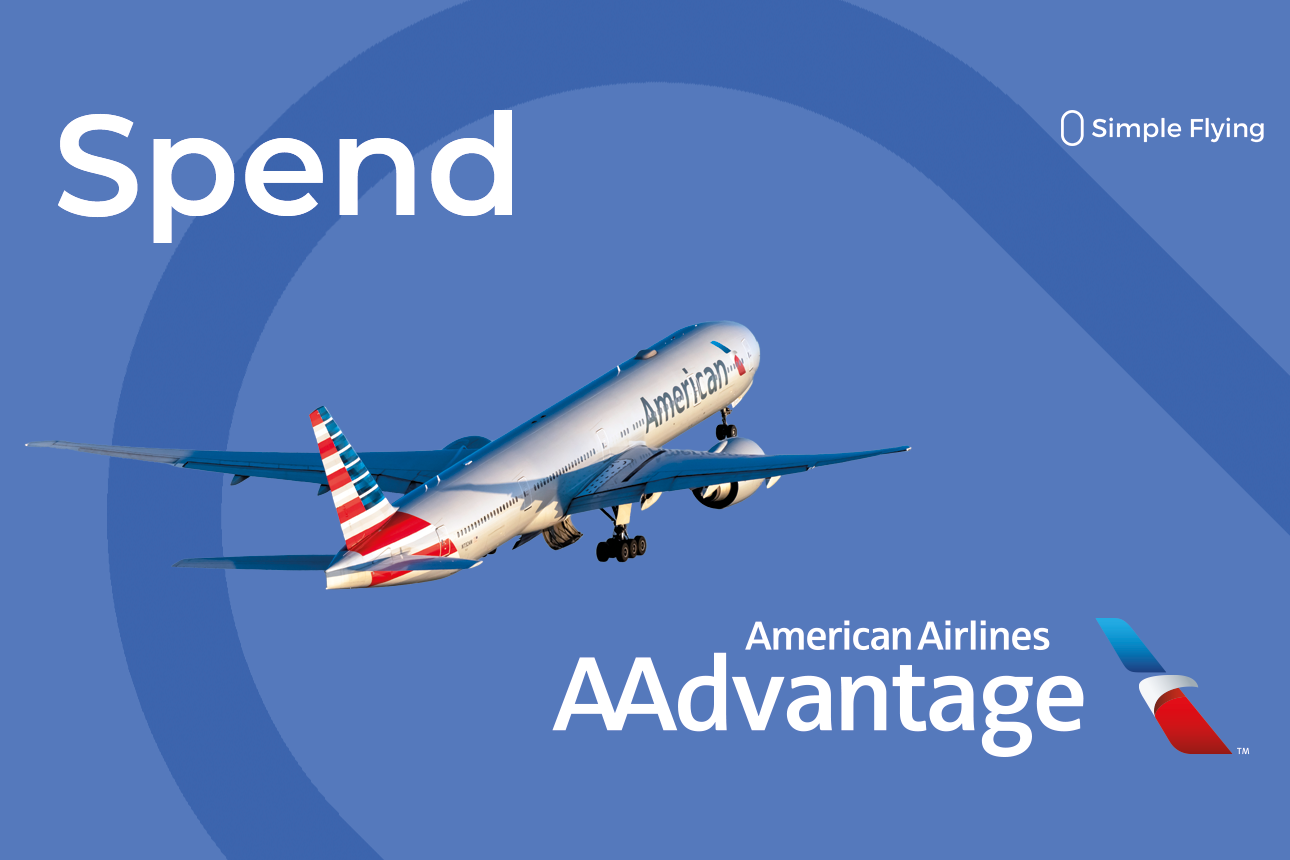 How To Spend American Airlines AAdvantage Miles