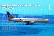 Continental Airlines Flight 1883 The Boeing 757 That Mistakenly Landed 