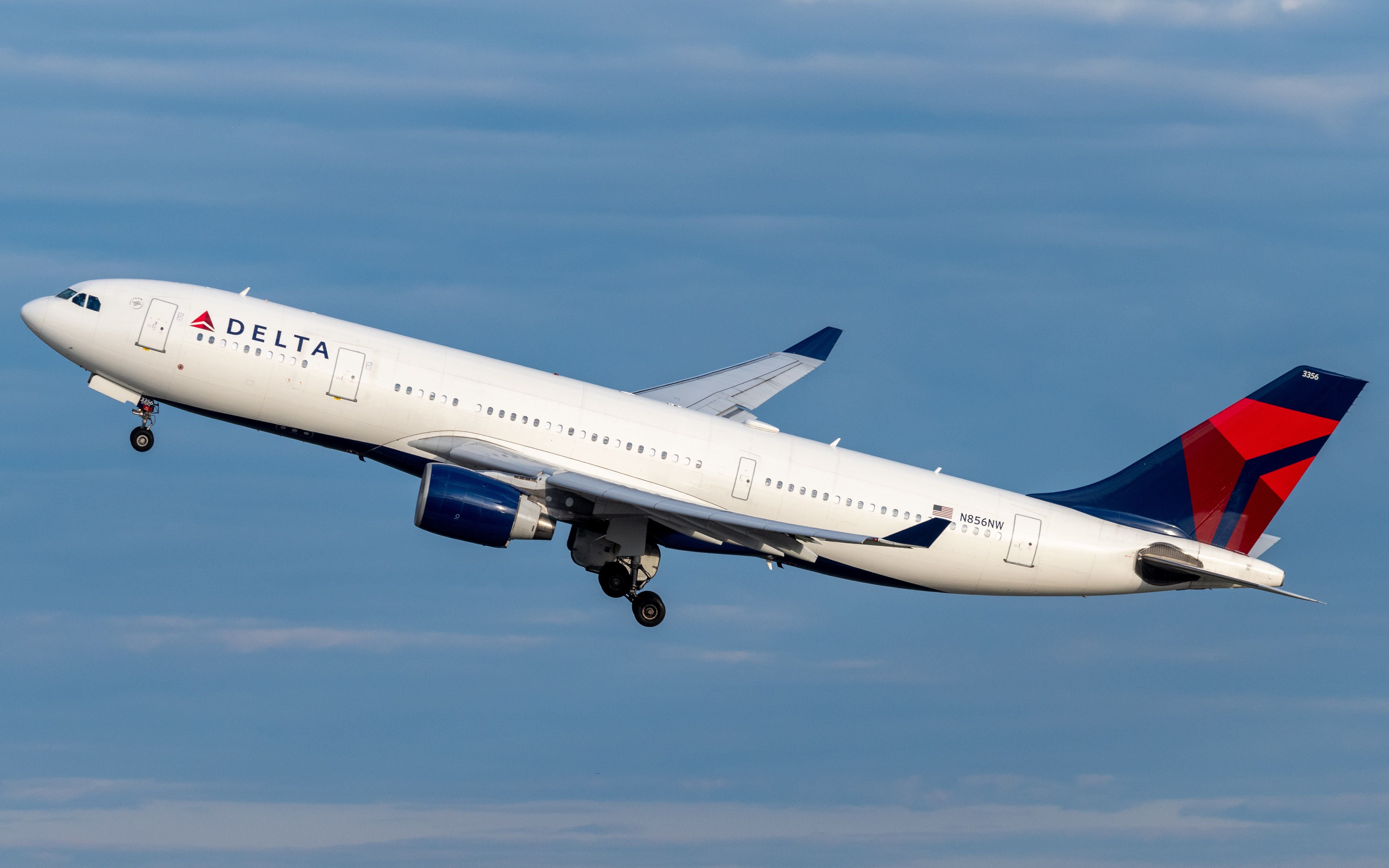 Delta Air Lines Has 10 More Europe Flights This November Than In 2019