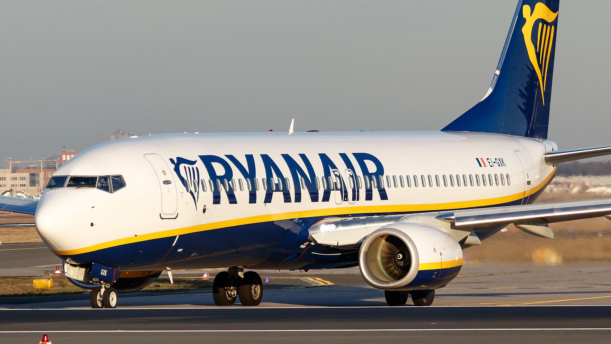 Ryanair Launches Its Winter Bournemouth Schedule With 2 New Routes