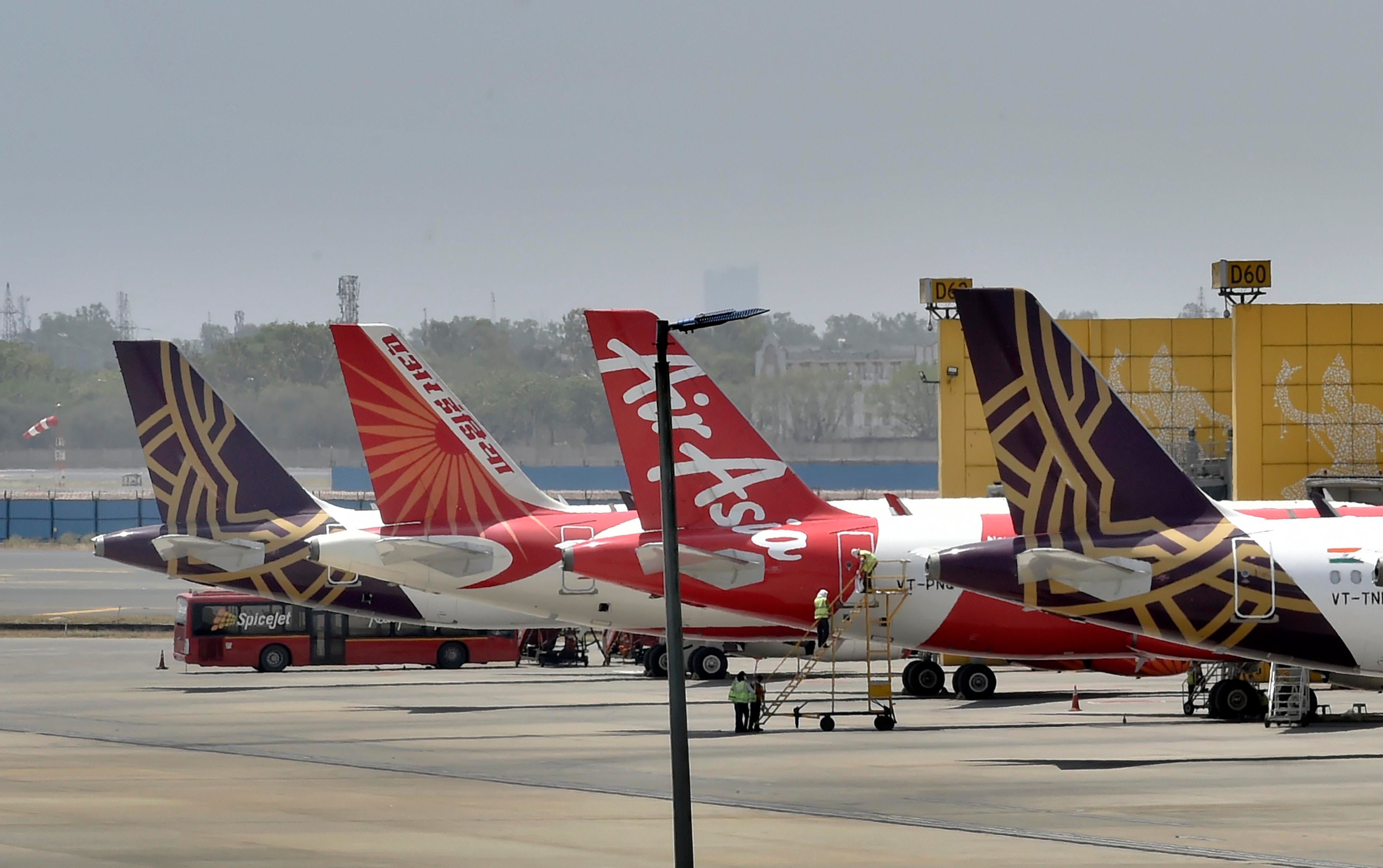 Increased harmony among airlines under India’s Tata Group| Roadsleeper.com