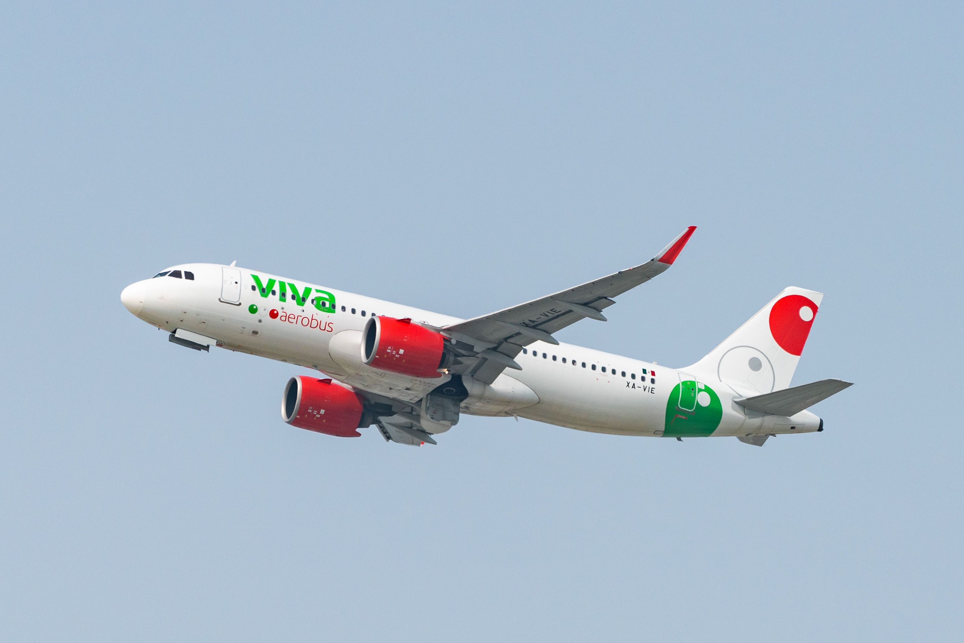 Viva Flight Status - 3725j2m