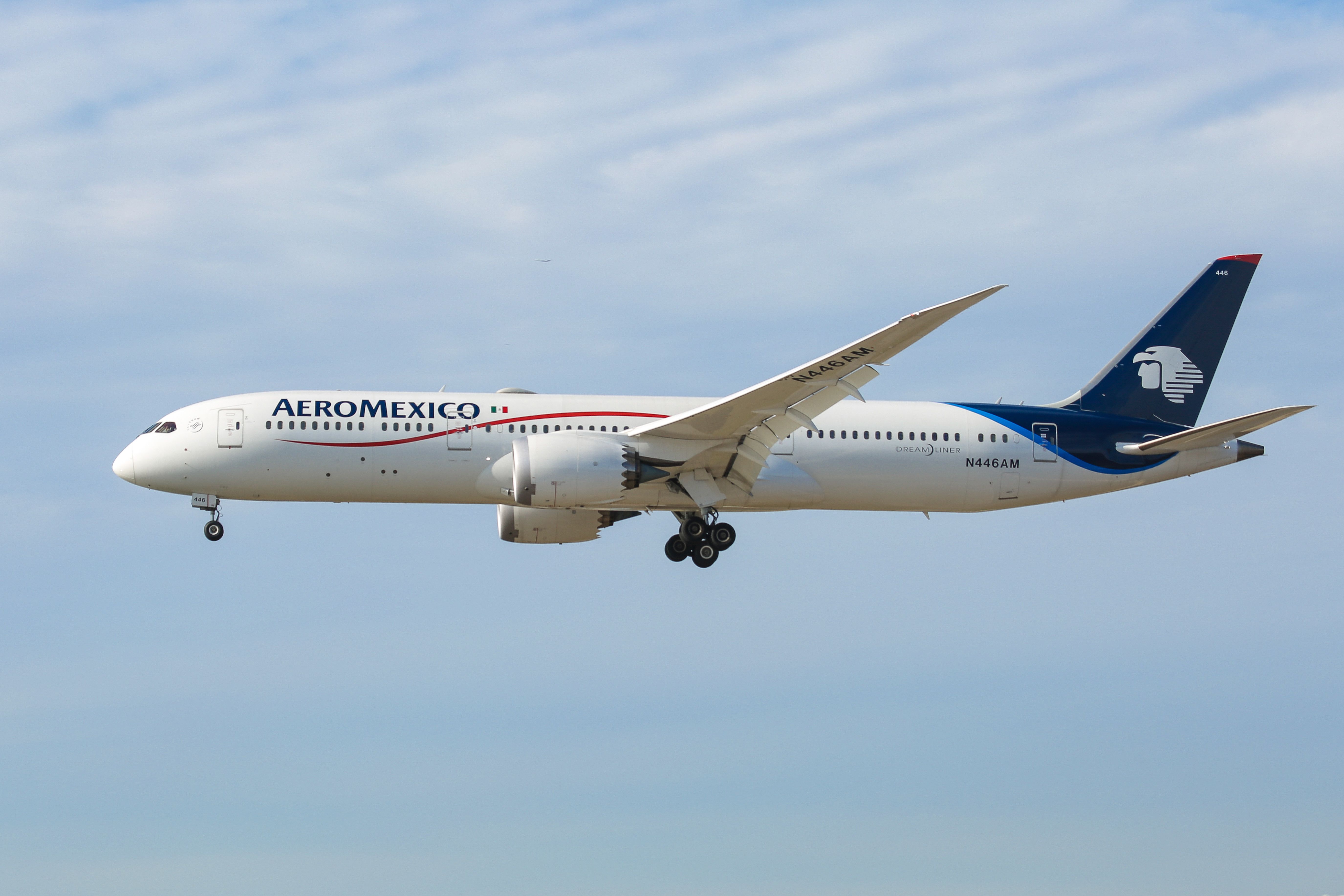 Aeromexico Bounces Back To Profitability In Q3 2022