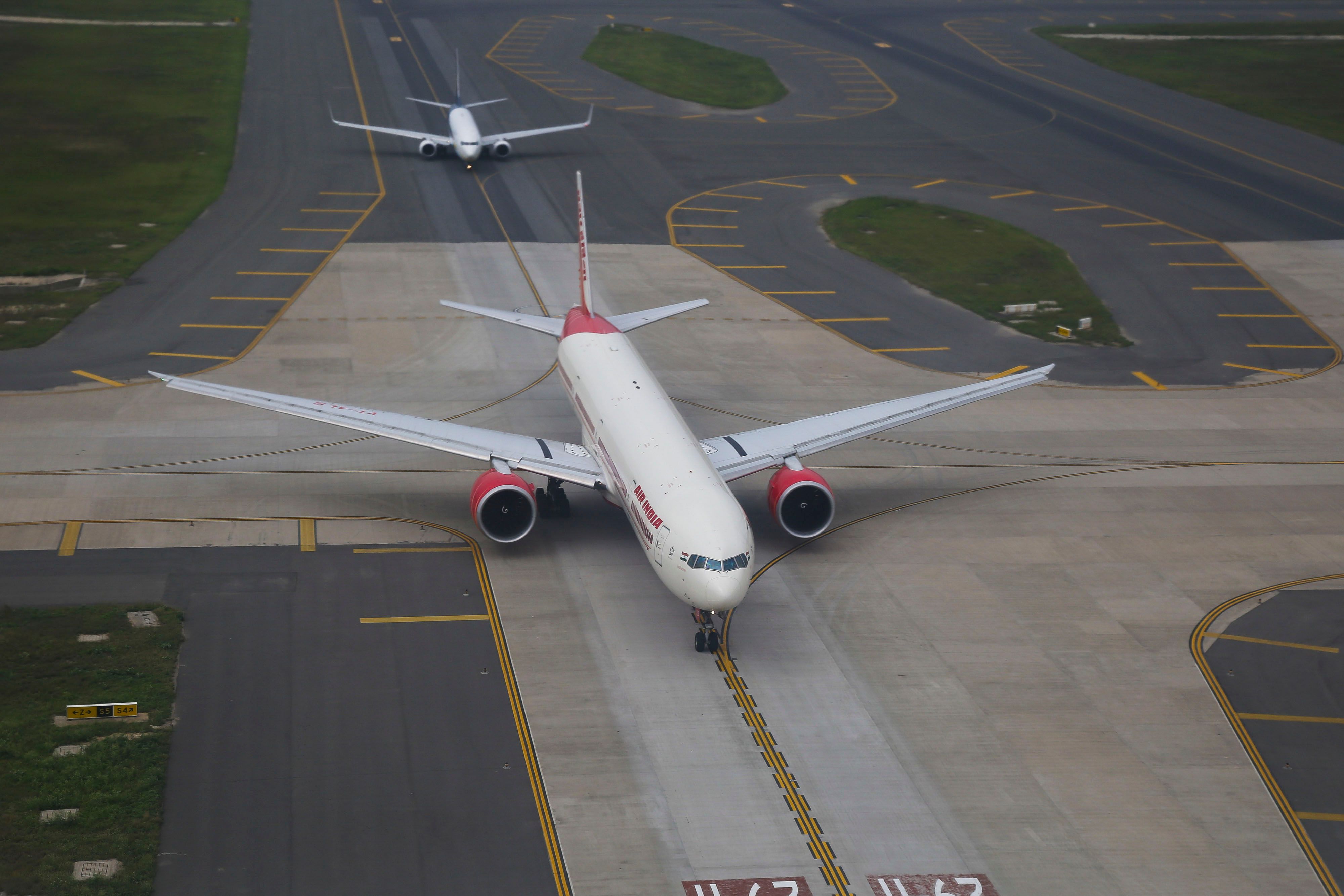 September Report: India Sees 10 Million+ Passengers But Trails Pre-COVID Figures