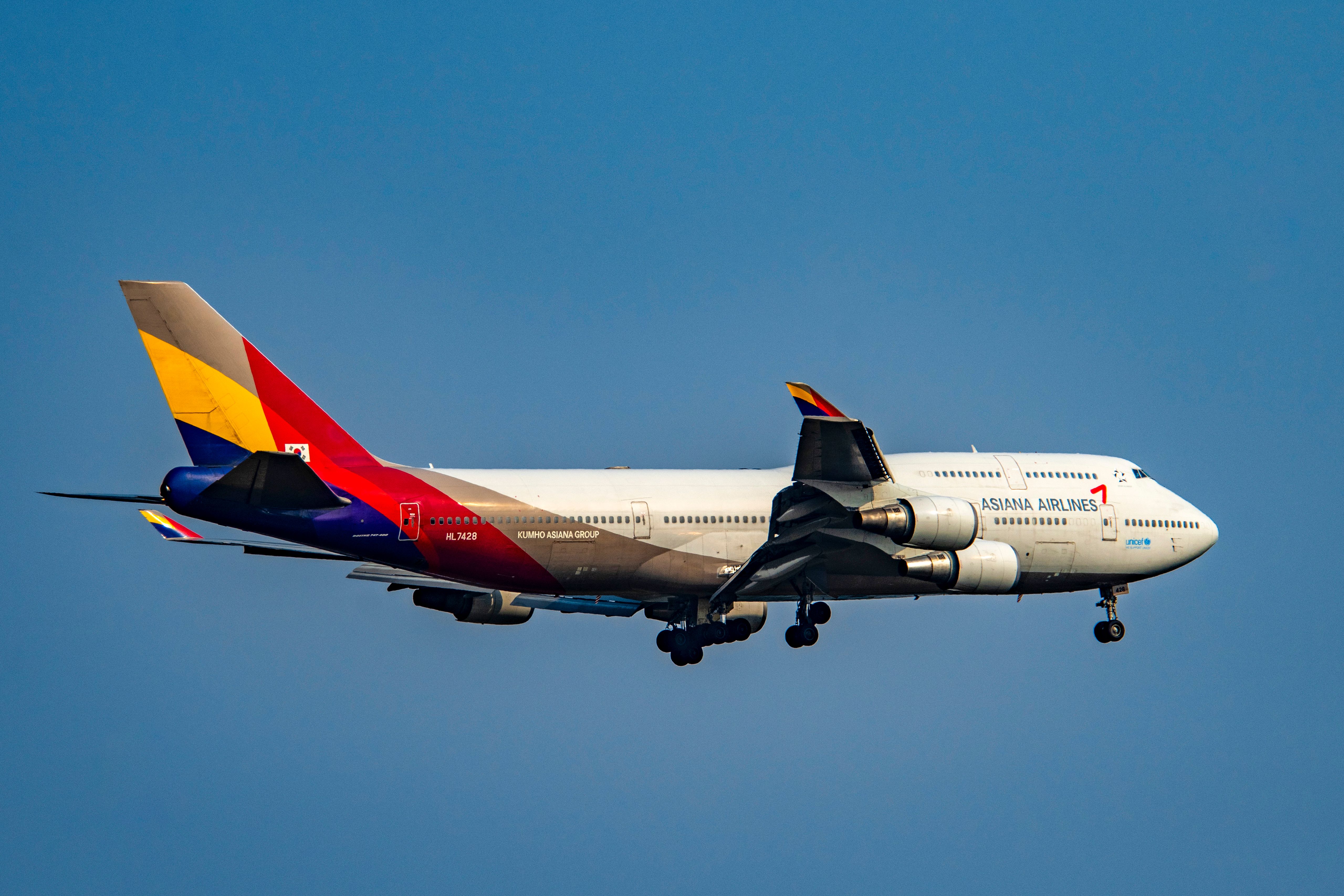 54 Years On: How Many Boeing 747s Are Flying In 2023