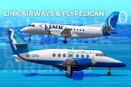 Link Airways And FlyPelican Australia s Third Tier Lifeline Airlines