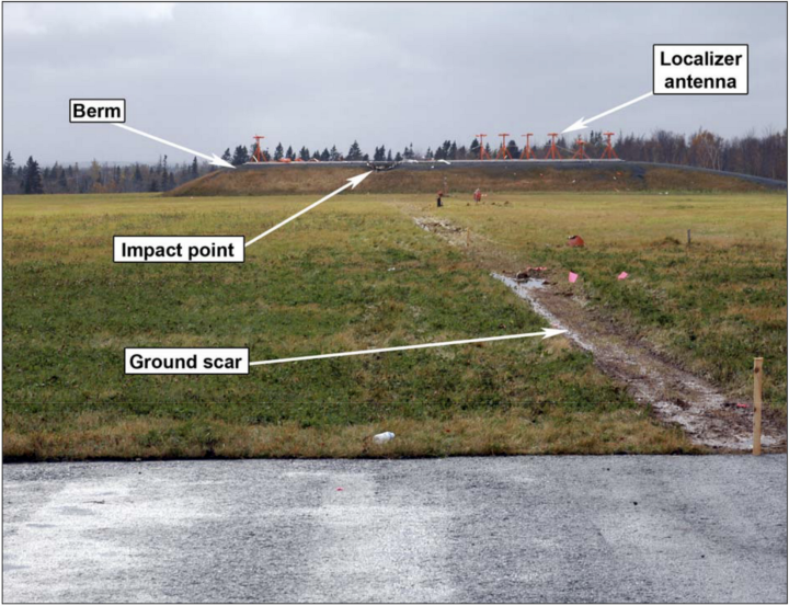 How Incorrect Takeoff Data Caused The Crash Of MK Airlines Flight 1602