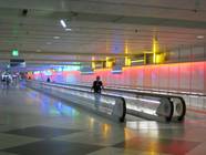 Why Do Airports Have Moving Walkways 