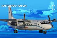 On This Day In 1959 The Antonov An 24 Made Its First Flight