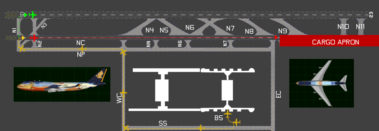 SA006_Runway