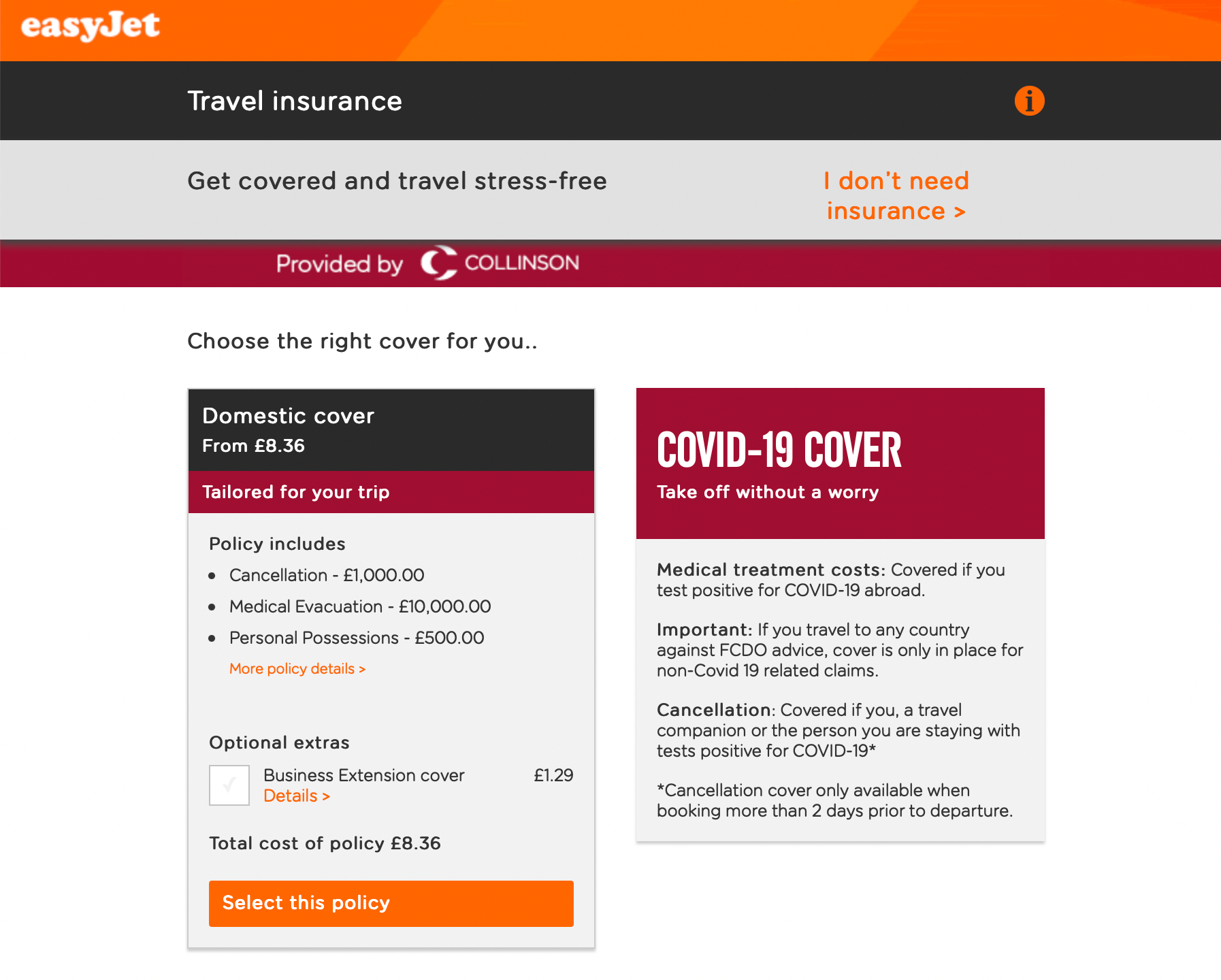 Flight Review: easyJet's Airbus A320 From Edinburgh To Belfast Flight Review: easyJet's Airbus A320 From Edinburgh To Belfast