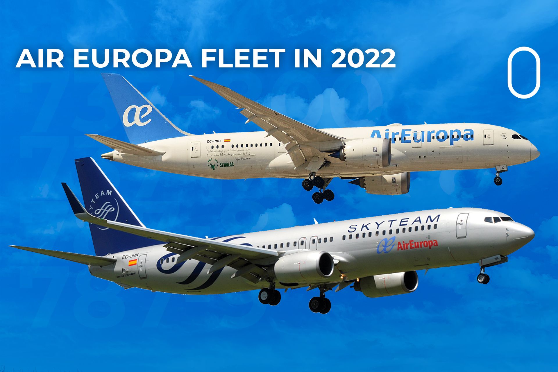 europe air travel news