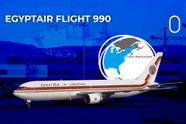 The Tragedy Of EgyptAir Flight 990