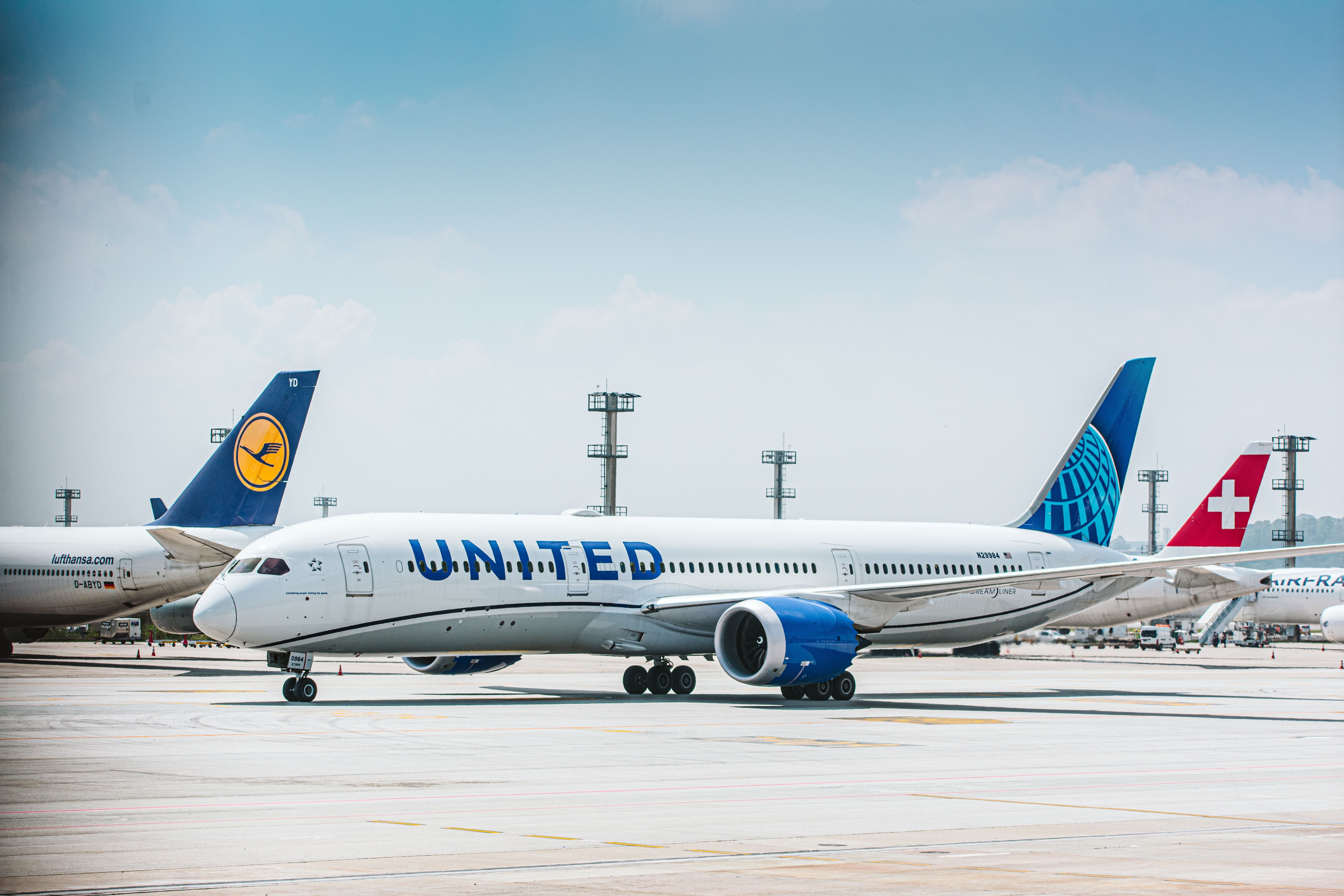 Big Changes Coming To United Airlines' Summer 2023 Schedule