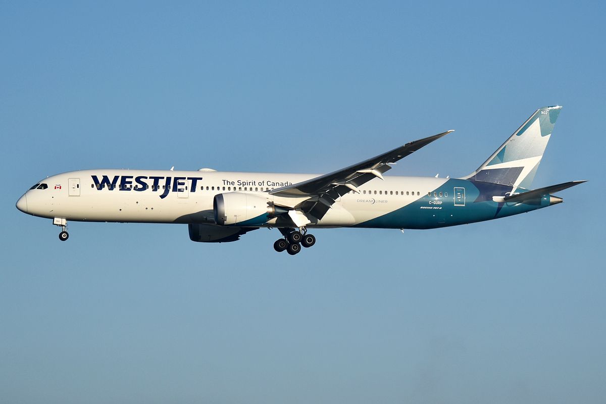 WestJet to focus on implementing new strategy in 2023