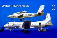 What Happened To US Regional Carrier Air Illinois 