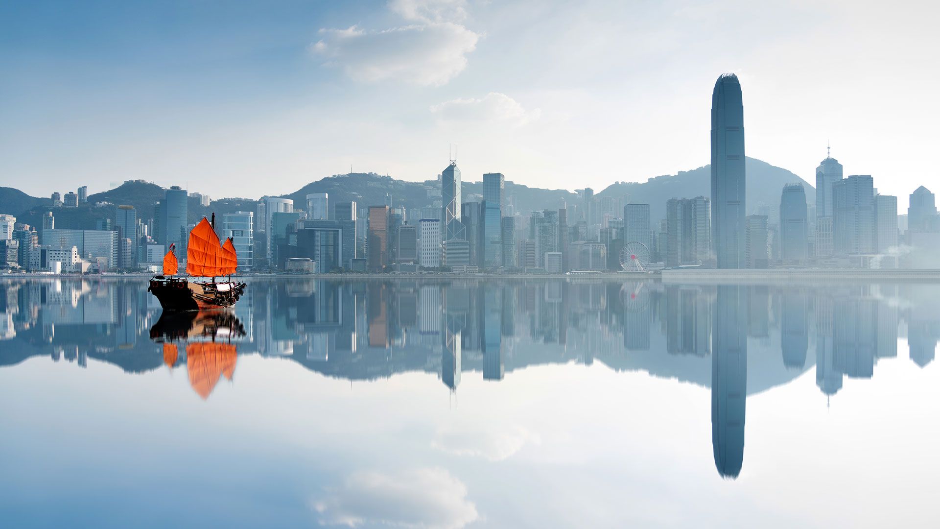 Hong Kong travellers will require a pre departure negative test