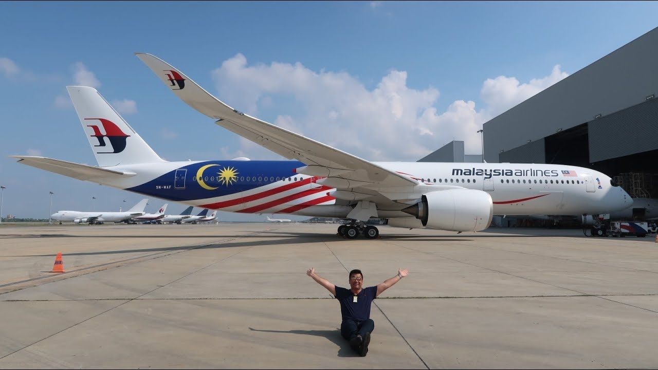 sam chui malaysia airlines