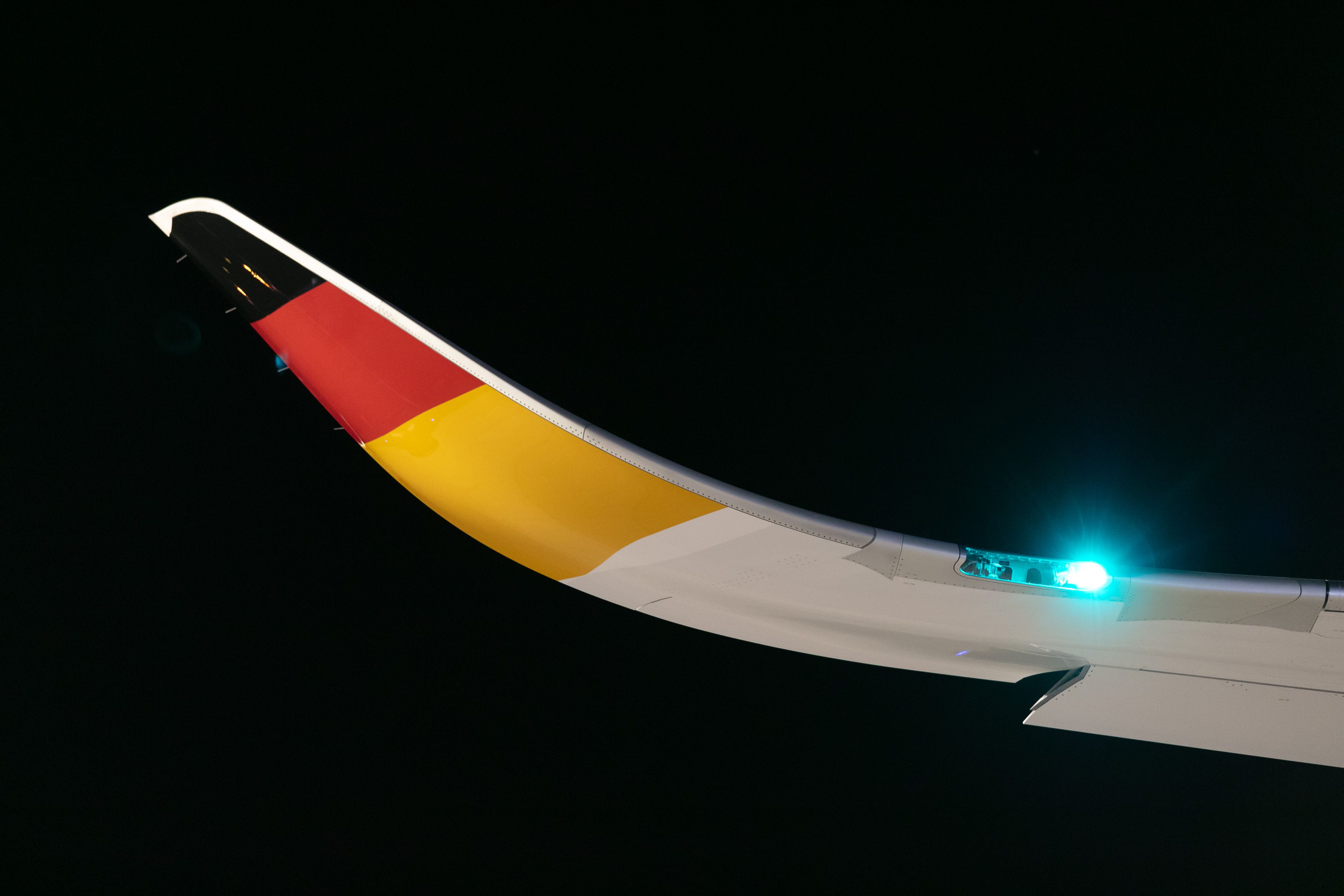 German government a350