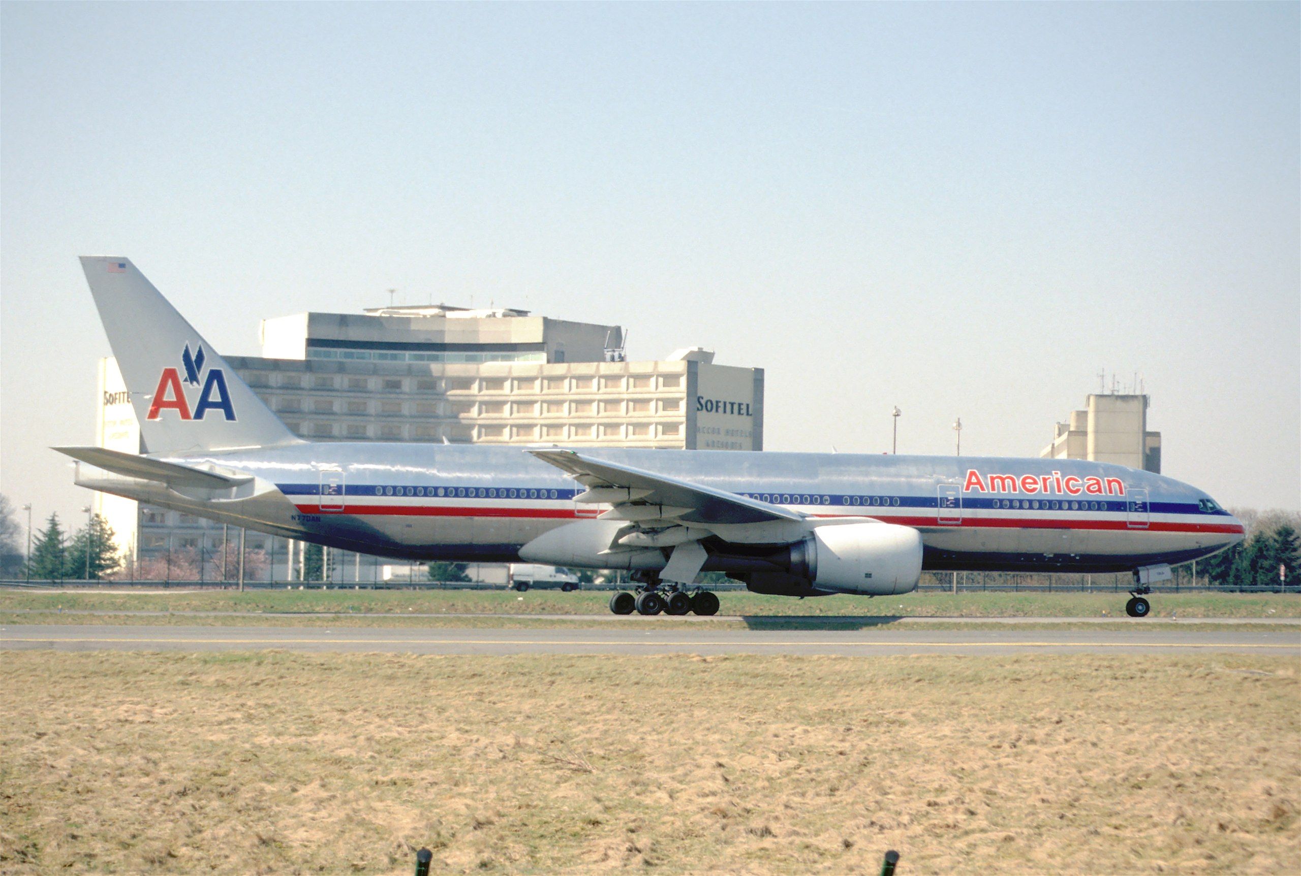 Jetnet Aa Com American Airlines - tec4vbi