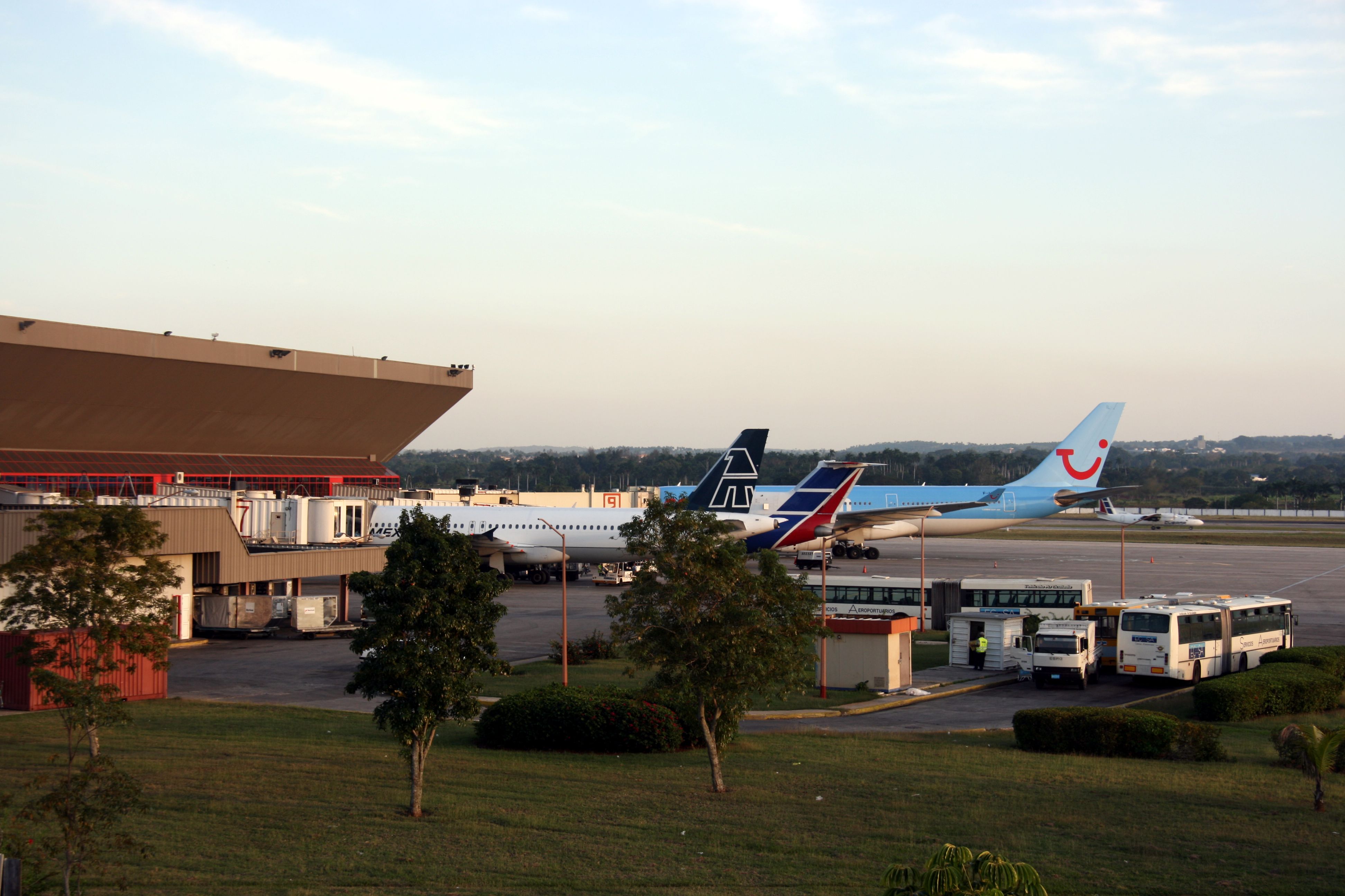 Havana Airport