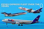  FedEx Kids nurie