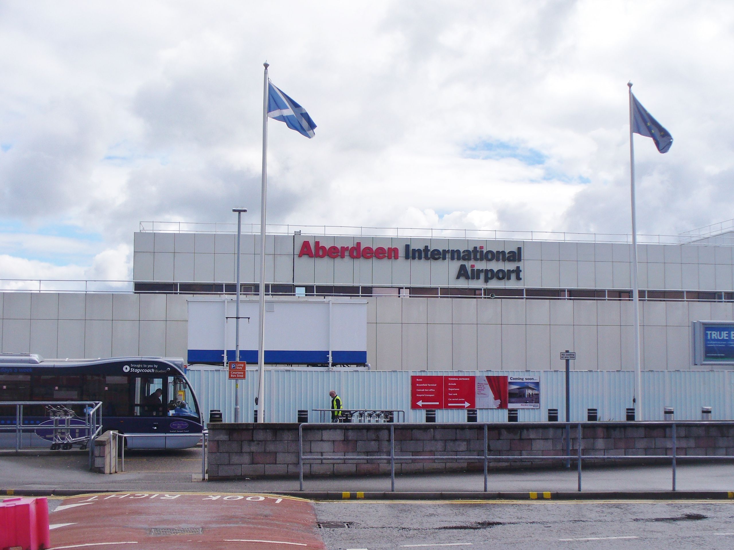 BA CityFlyer Launches A New Embraer E190 Route To Aberdeen