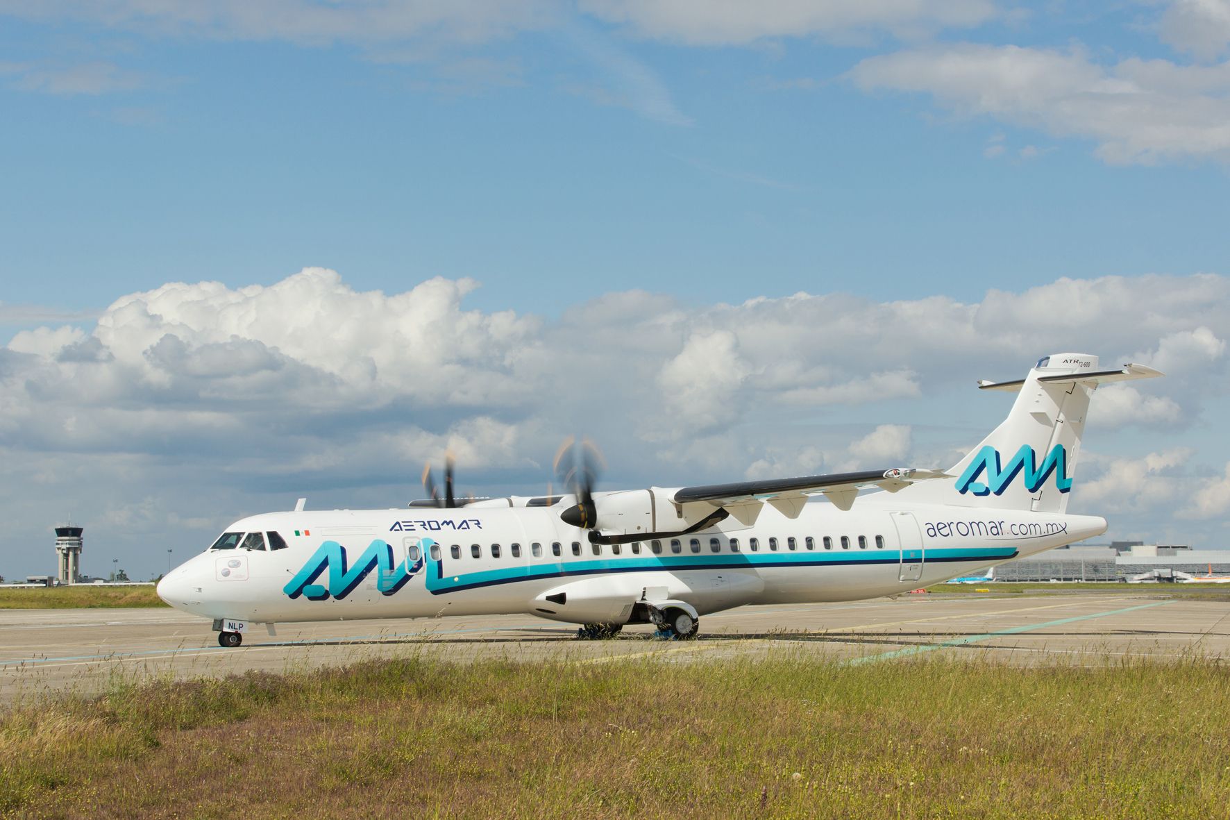 Aeromar by ATR