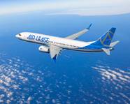 Aeroitalia To Take 3 Boeing 737 MAX Aircraft From Air Lease Corporation