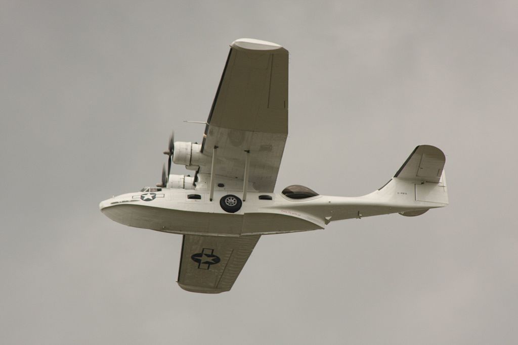 Consolidated_Catalina_PBY_(2690089021)