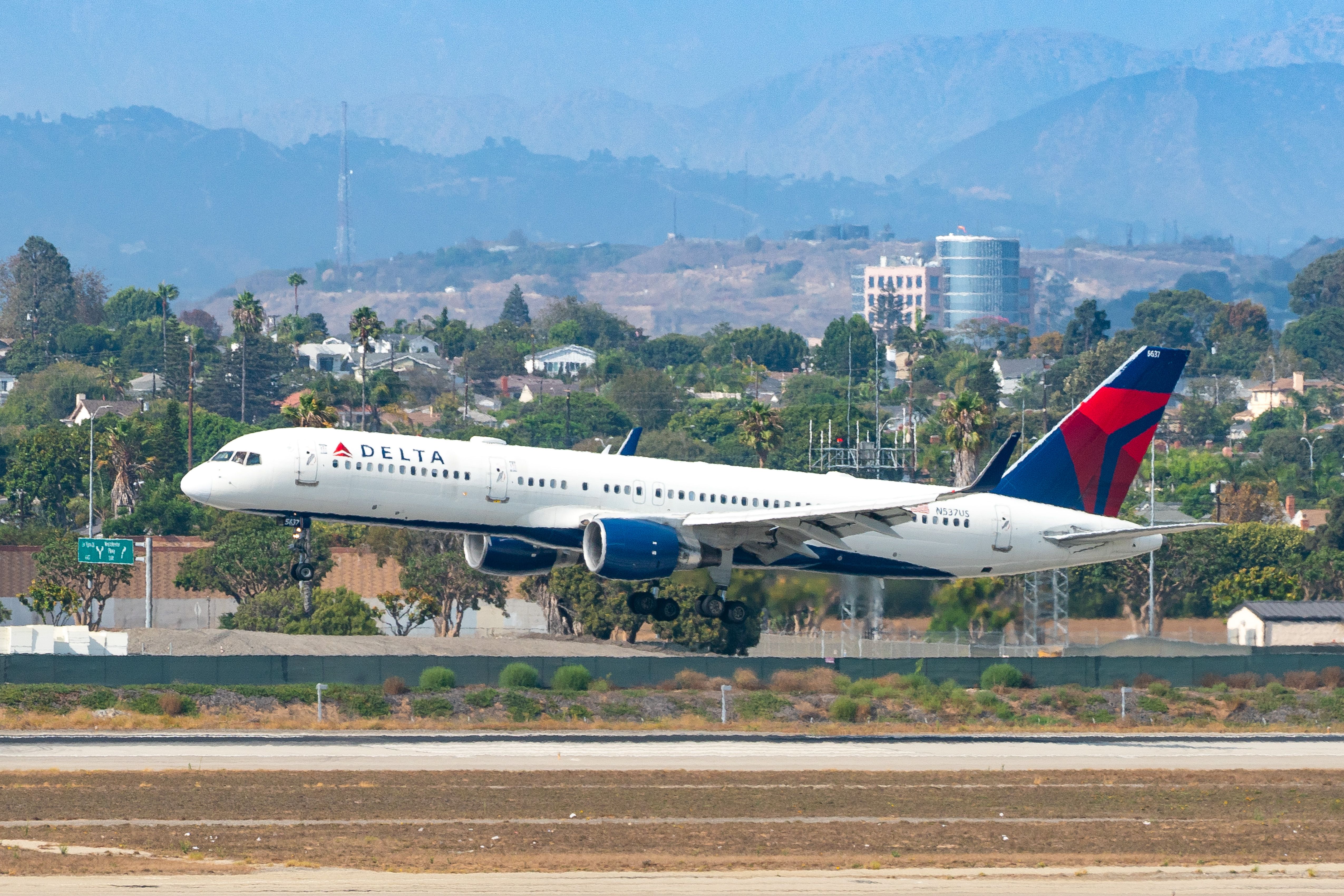 Delta is ready for a busy Thanksgiving travel period