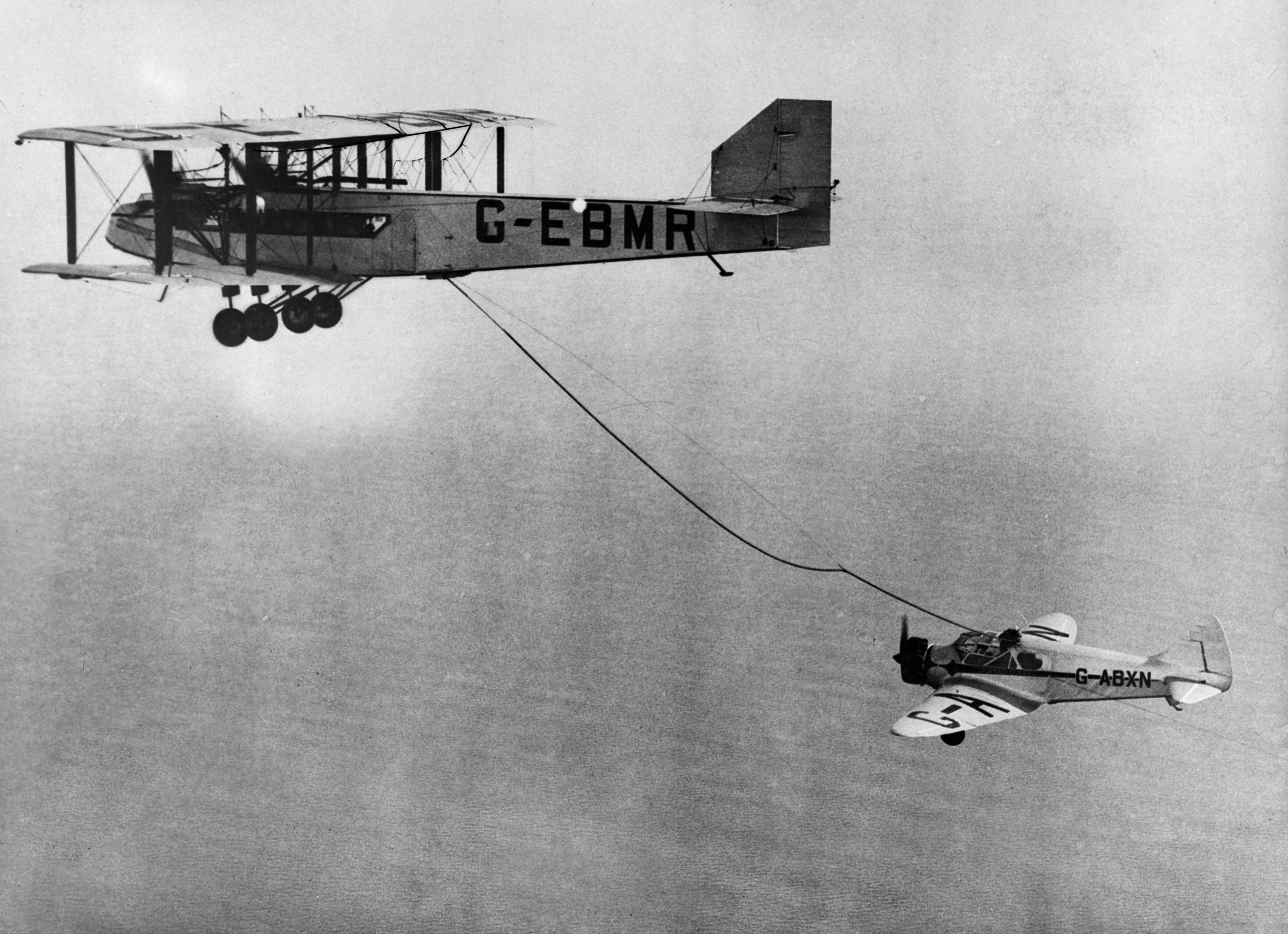 The Life & Times Of British Aviation Pioneer Alan Cobham